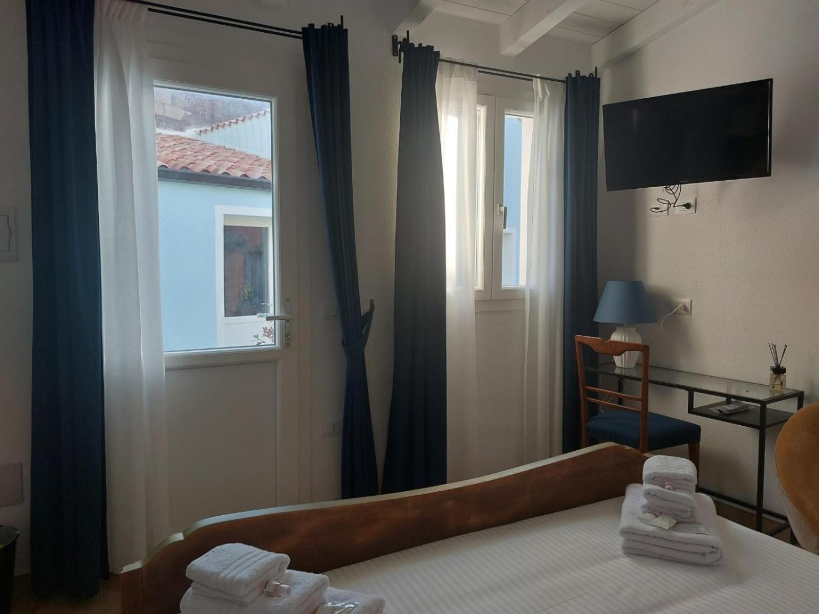 B&B Il Borgo Delle Emozioni Dolianova Exterior foto